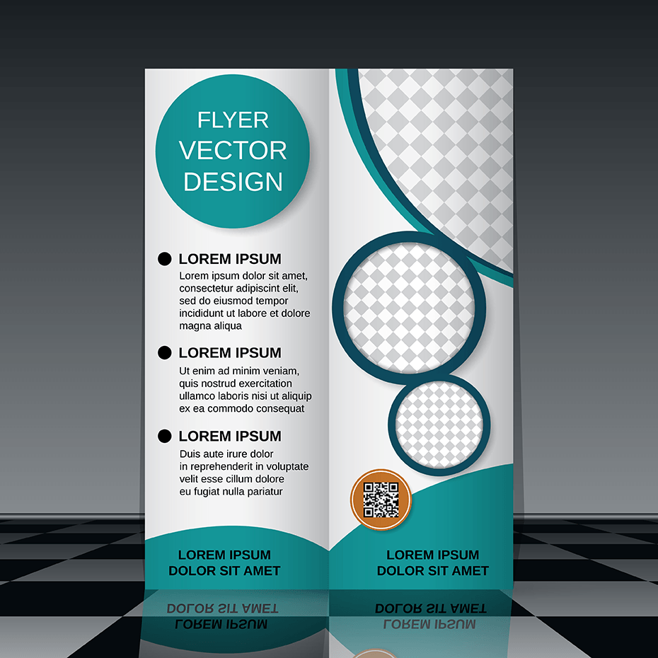 flyers professionnel