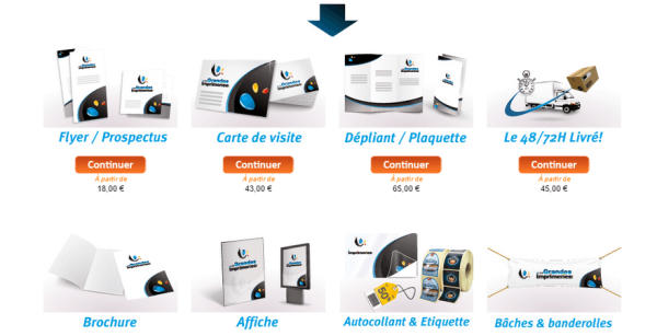 Devis & commande 900 000 prix en ligne, cliquez ici